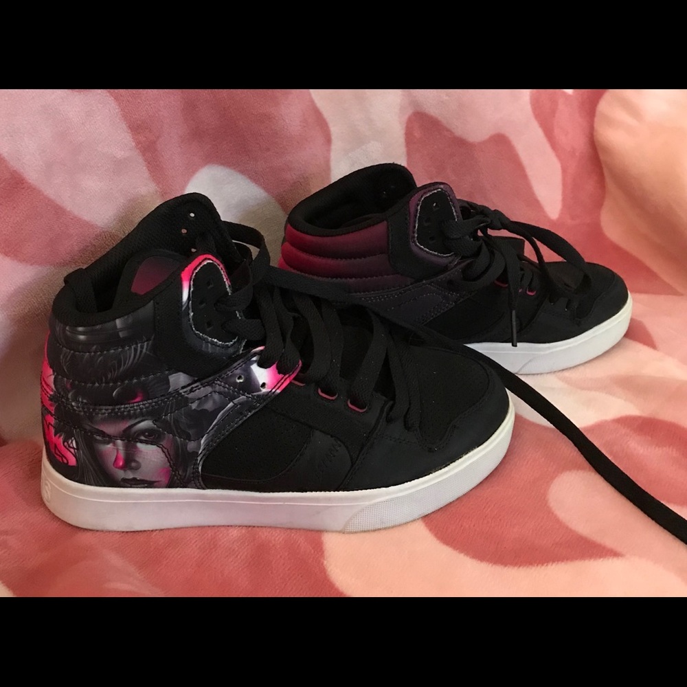 Women’s shoes OSIRIS
